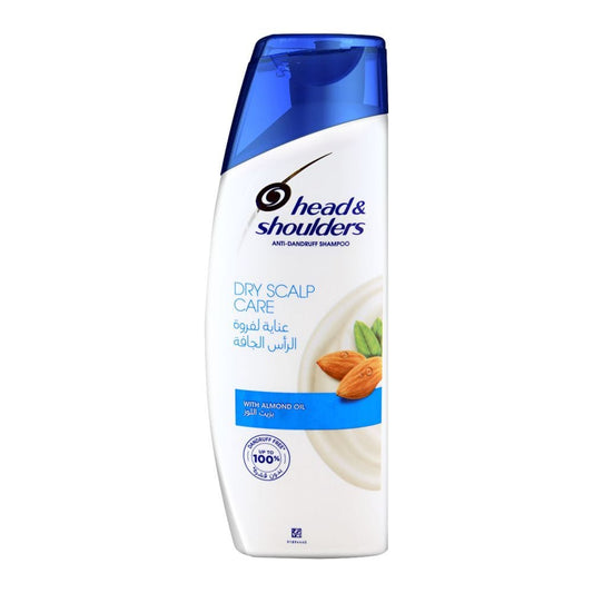 Head & Shoulder Shampoo Dry Scalp Care 360ml