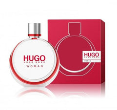 Hugo Woman Perfume by Hugo Boss for Women, Eau de Parfum, 75ml