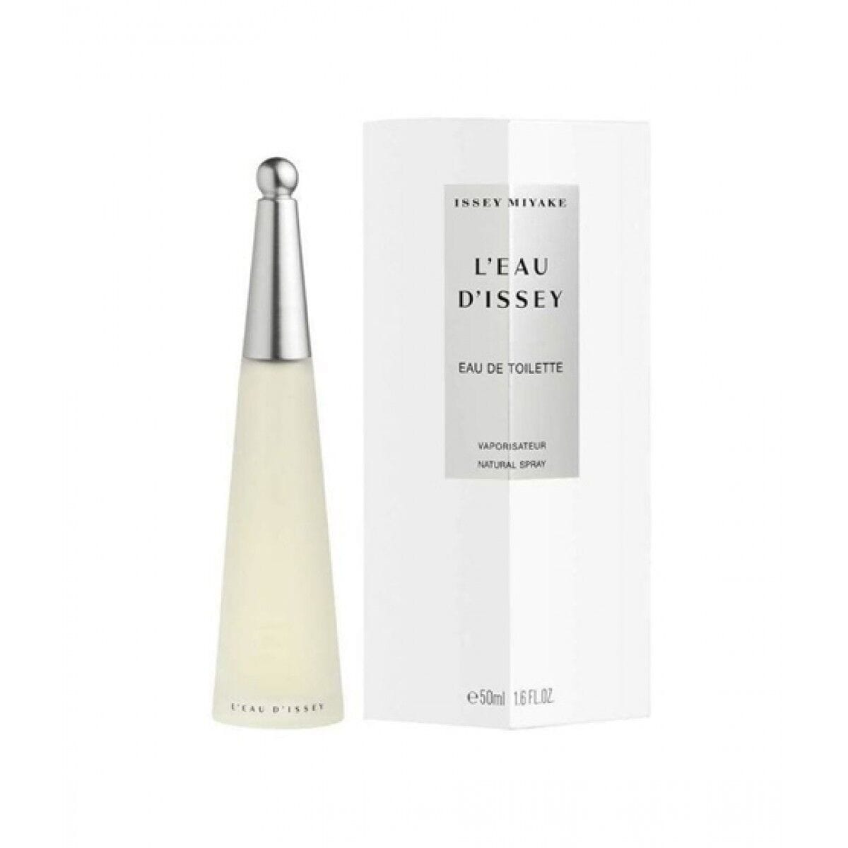 Issey Miyake L'eau D'Issey EDT Perfume For Women