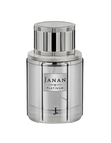 J. Junaid Jamshed JANAN PLATINUM - 100ML