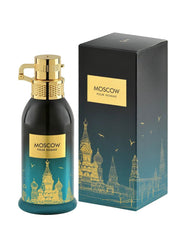 Moscow Pour Homme  By J. Junaid Jamshed