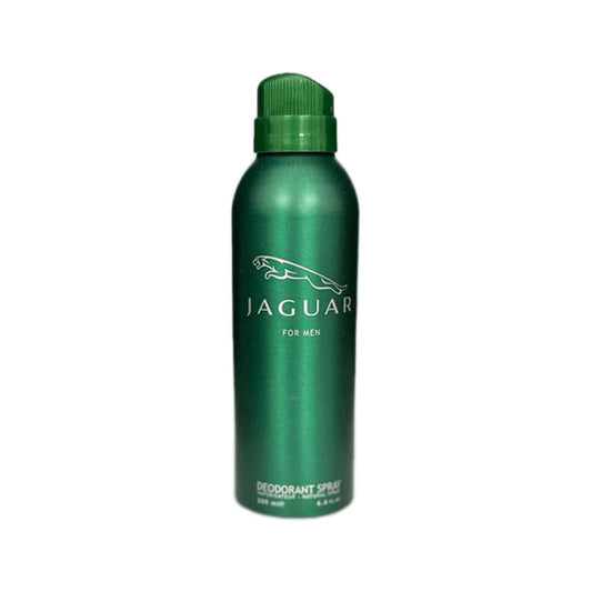 Jaguar Men Deodorant For Men - 200ml