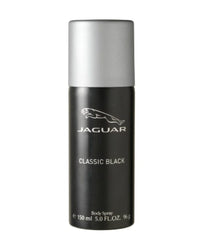 Jaguar Men Deodorant Classic Black - 150ml