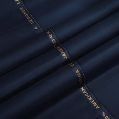 Janbaz Zara - American PIMA Lawn Cotton (4.5 Mtr) - Narkin's Textile Industries