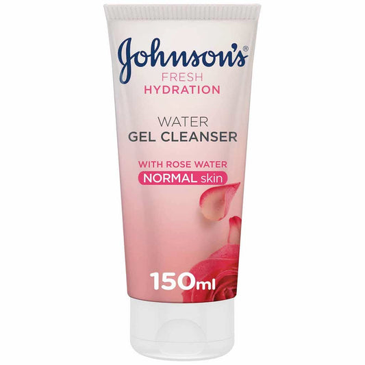 Johnsons Face Care Even Complexion Facial Wash - 150ml