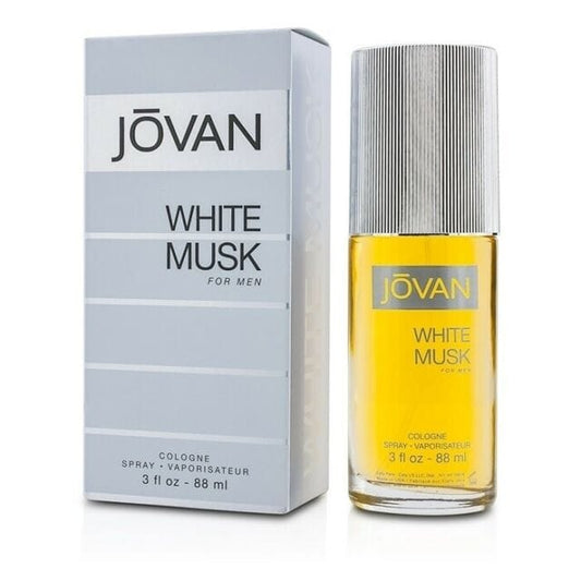 Jovan White Musk Perfume For Men - 88ml