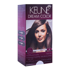 Keune Dream Color Medium Brown - 4