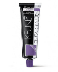 Keune Tinta Ultimate Cover 7.31 Medium Ash Blonde-60ml