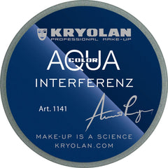 Kryolan Aquacolor Interferenz Wet Makeup- 043 G