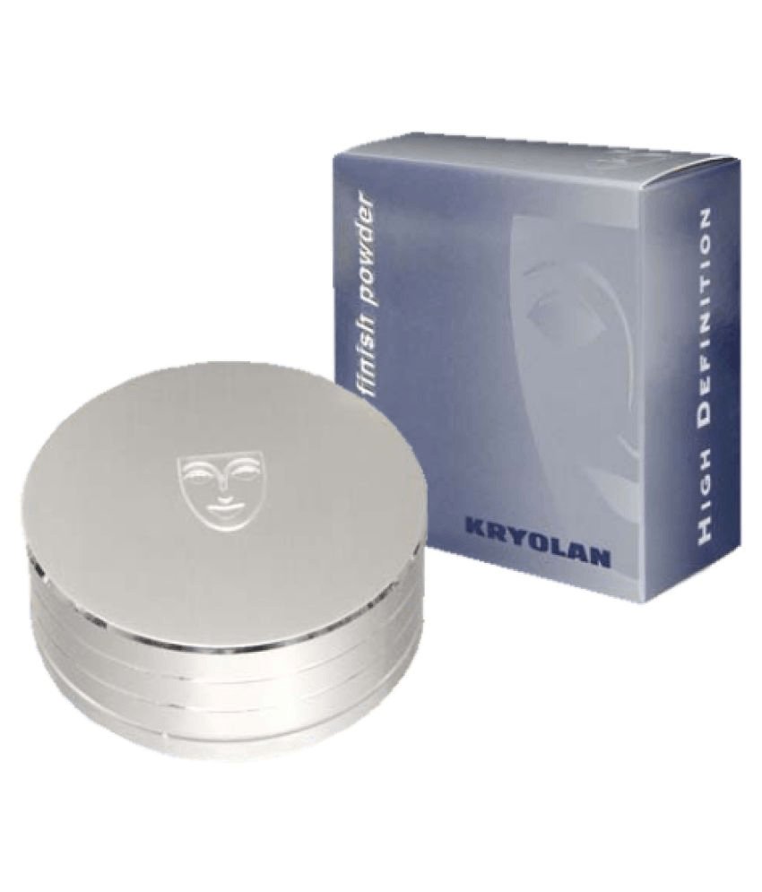 Kryolan Micro Finish Powder MFP 11