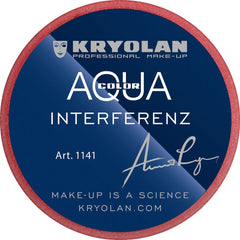Kryolan Aquacolor Interferenz Wet Makeup- 083 G