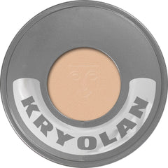 Kryolan Dry Cake Make-Up Foundation- FS45