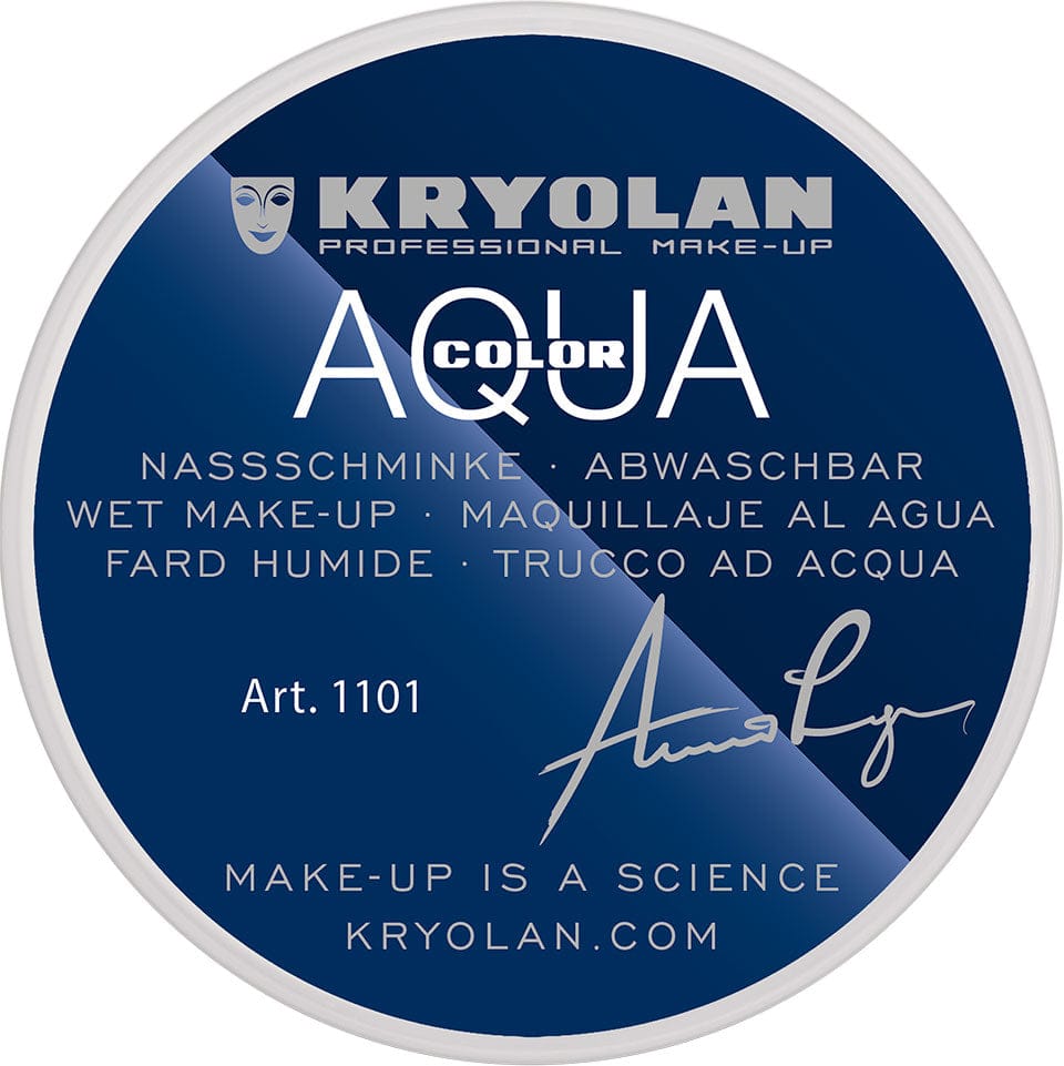 Kryolan Aquacolor- 070