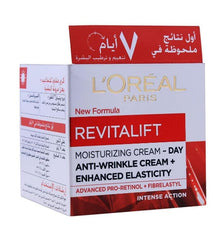 Loreal Paris Revitalift Classic Day Cream 50ml-Anti-Aging