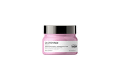 Loreal Professionnel Serie Expert Liss Unlimited Prokeratin Masque 250ml