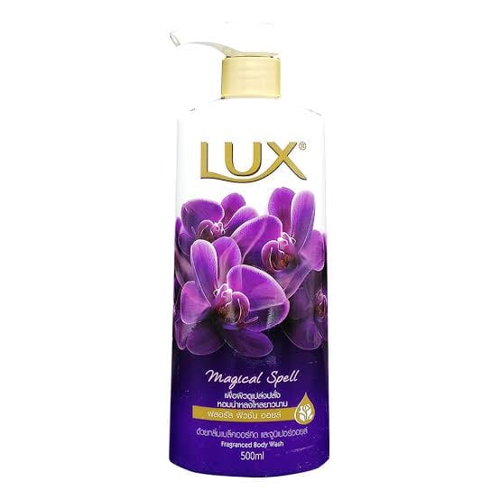 Lux Magical Spell Fragranced Body Wash 500ml