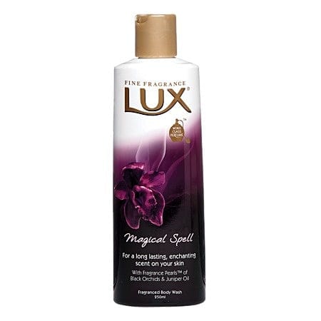 Lux Body Wash Magical Spell 250ml