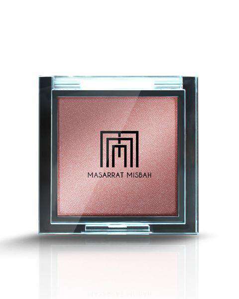 Masarrat Misbah - Stay On Blusher - Shell Bronze