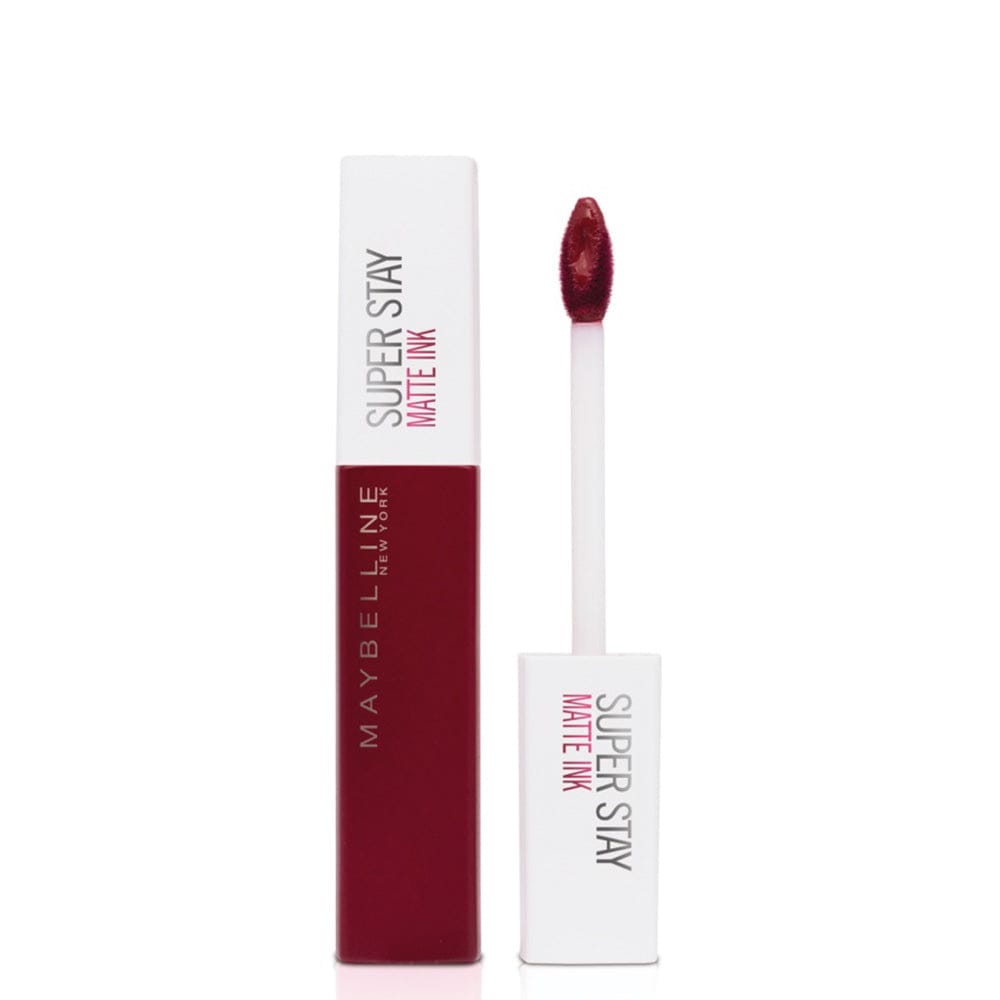 Maybelline Superstay Matte Ink Liquid Lipstick - 50 Voyager