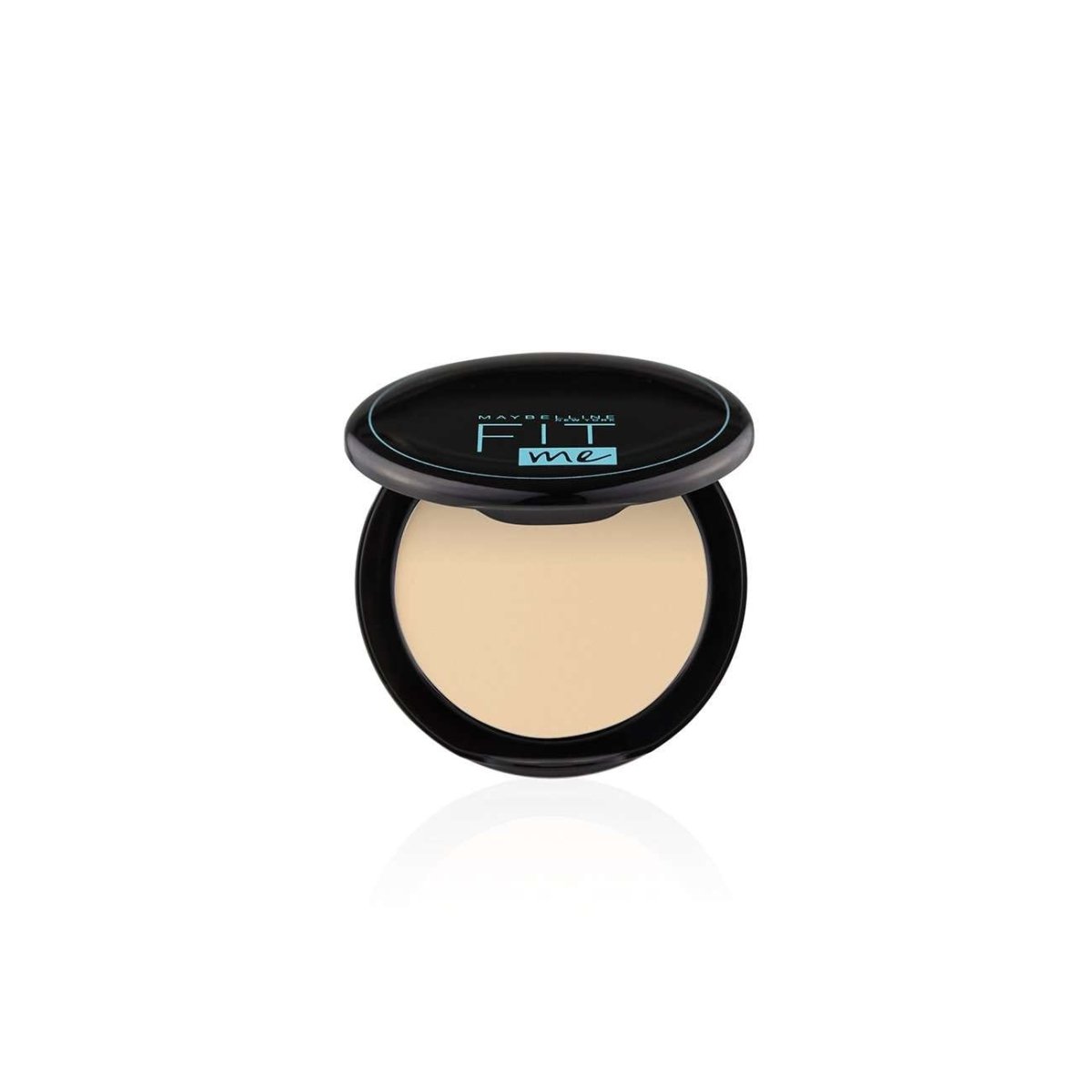 Maybelline New York Fit Me Compact Powder 109 Light Ivory 6gm