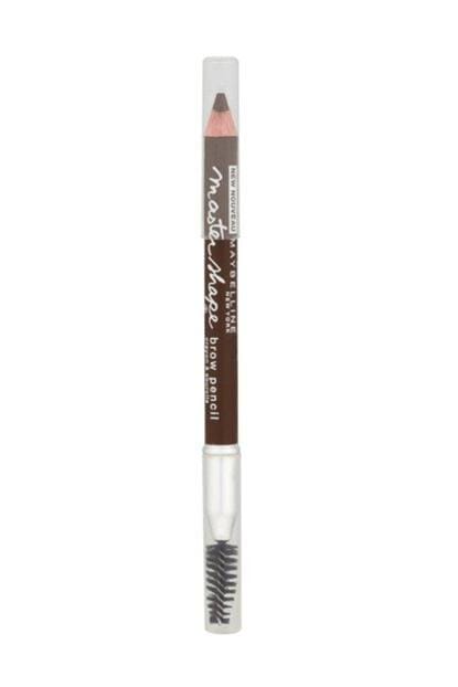 Maybelline New York Brown Precise - Eyebrow Pencil