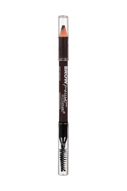 Maybelline Master Shape Brow Pencil - Deep Brown Eyebrow Pencil