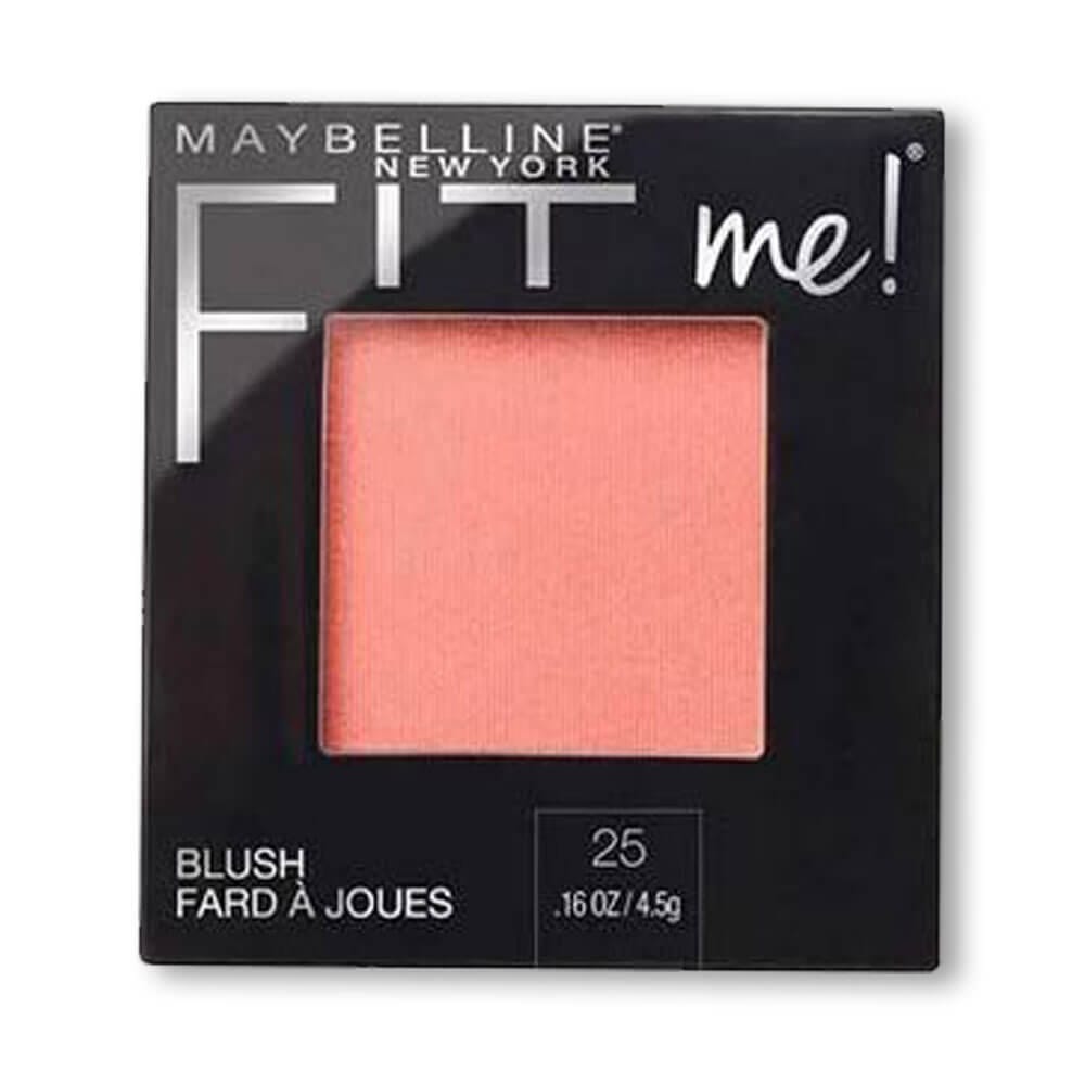 Maybelline - Fit Me Blush - 25