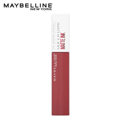 Maybelline Superstay Matte Ink Liquid Lipstick -170 - Initiator