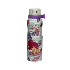 Merry Perfume Strawberry Shortcake salty hair Spray For Girls - 125 ml