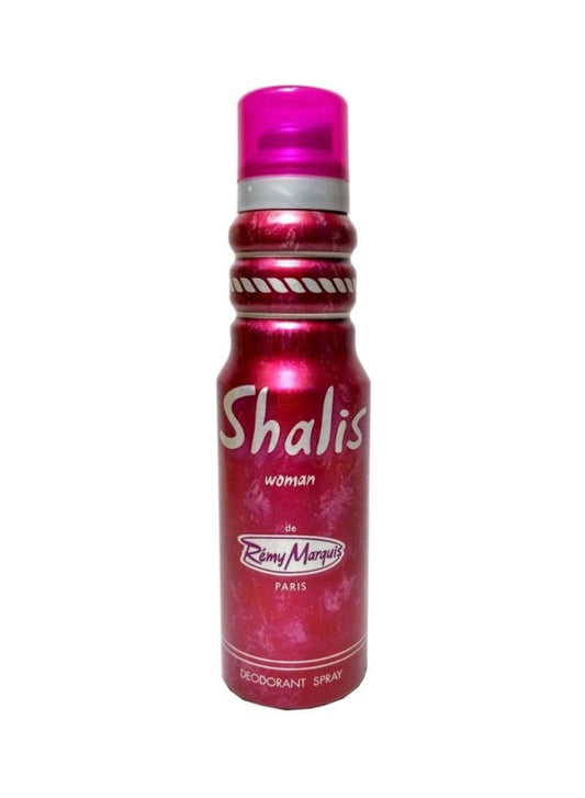 Remy Marquis Shalis Deodorant for Women 175 ml
