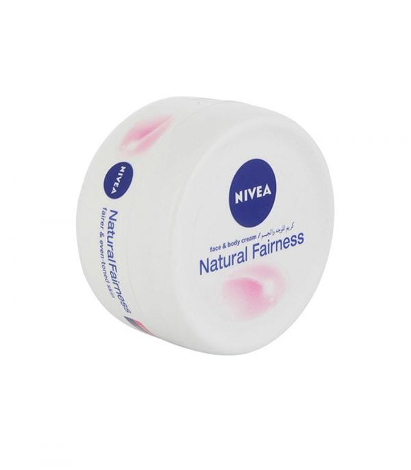 Nivea Cream Natural Fairness 100 ml