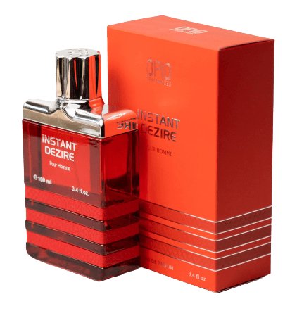 Opio Fragrances Instant Dezire Pour Homme EDP Perfume Man 100ml