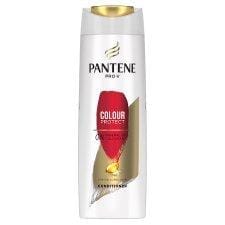 Pantene Colour Protect Hair Conditioner For Coloured Hair 360ml