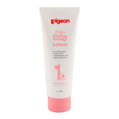 Pigeon Baby Milky Lotion 100ml I119