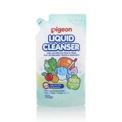 Pigeon Liquid Cleanser Code 26601 (650ml)