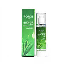 Posch Care Aloe Vera Gel 100ml