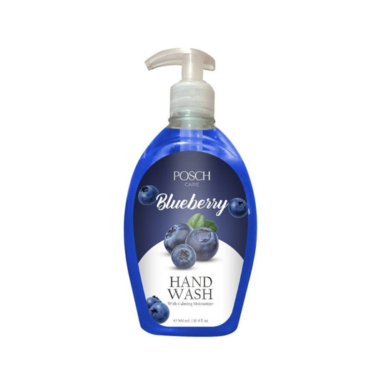 Posch Care Blueberry Hand wash 500ML