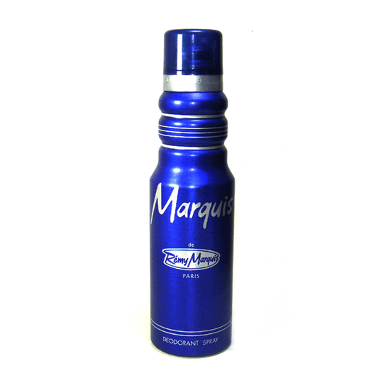 Remy Marquis Marquis Body Spray Deodorant For Men - 175ml