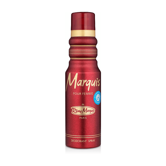Remy Marquis Pour Femme Paris Deodorant Spray - 175ml
