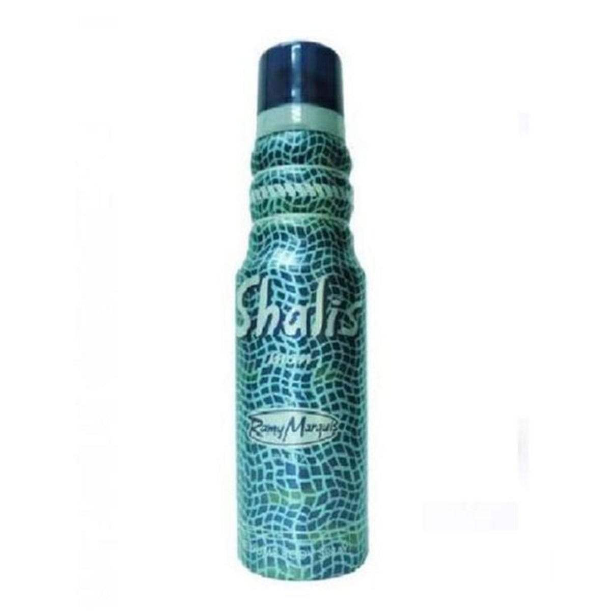 Remy Marquis Shalis Body Spray Deodorant For Men