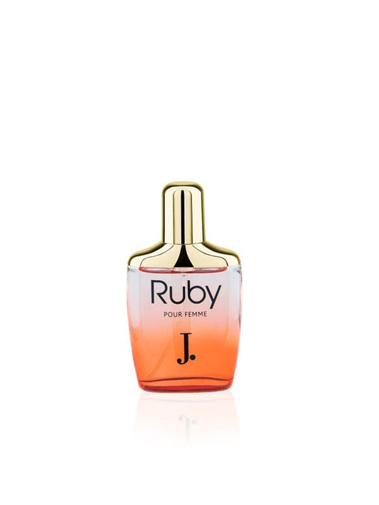 J. Junaid Jamshed RUBY (Pour Femme) 25ml