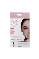 Rivaj Uk Brightening Serum Sheet Mask