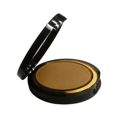 Dual Wet & Dry Eye Shadow - Rust