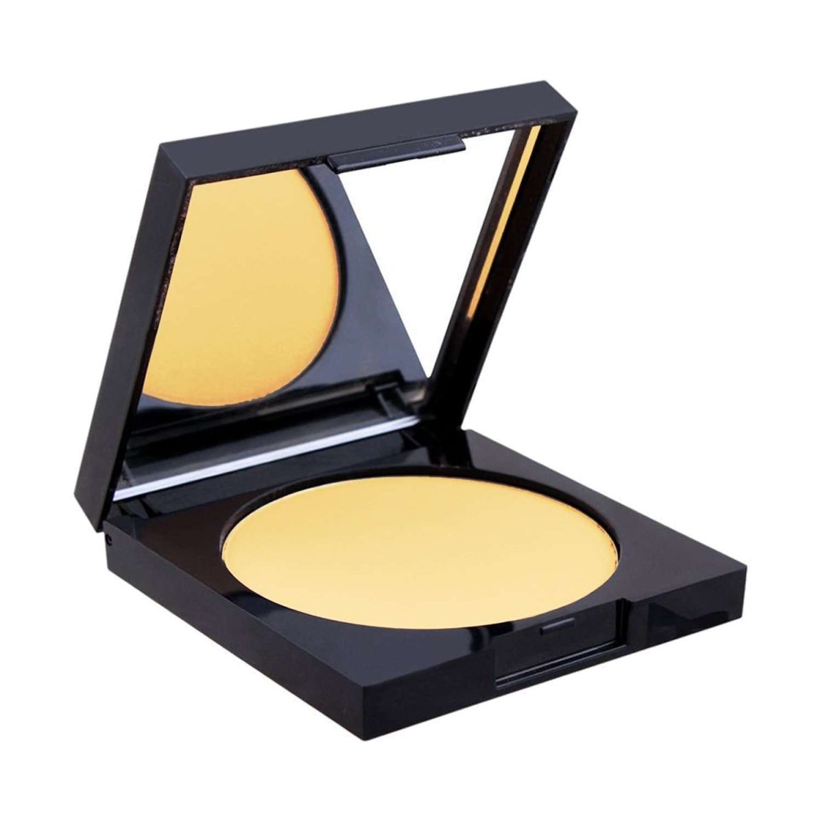 Mineralz Compact Powder - Satin 1