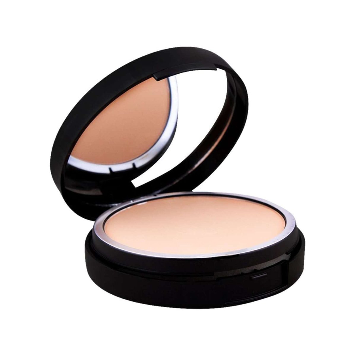 Dual Wet & Dry Compact Powder - Fair Olive