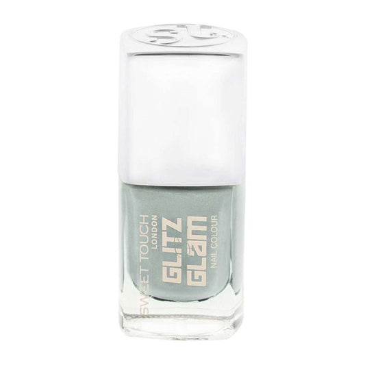 Glitz & Glam Nail Colour - ST 272 Ice Queen