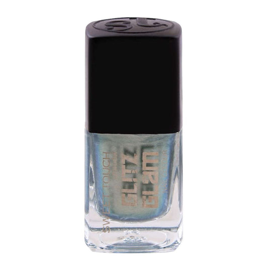 Glitz & Glam Nail Colour - ST 255 Topaz