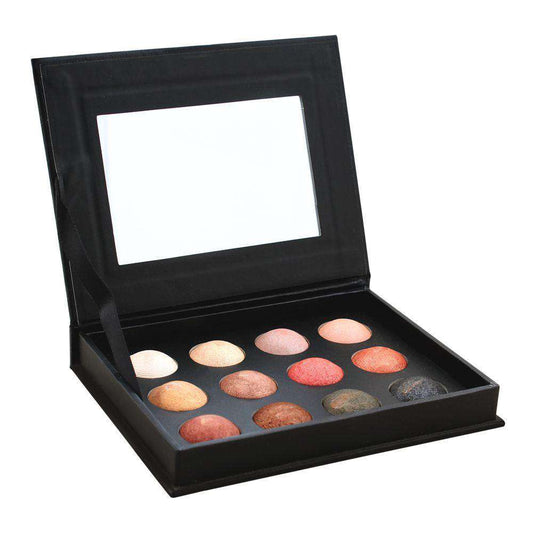 Nights Out (Eye Shadow Kit)