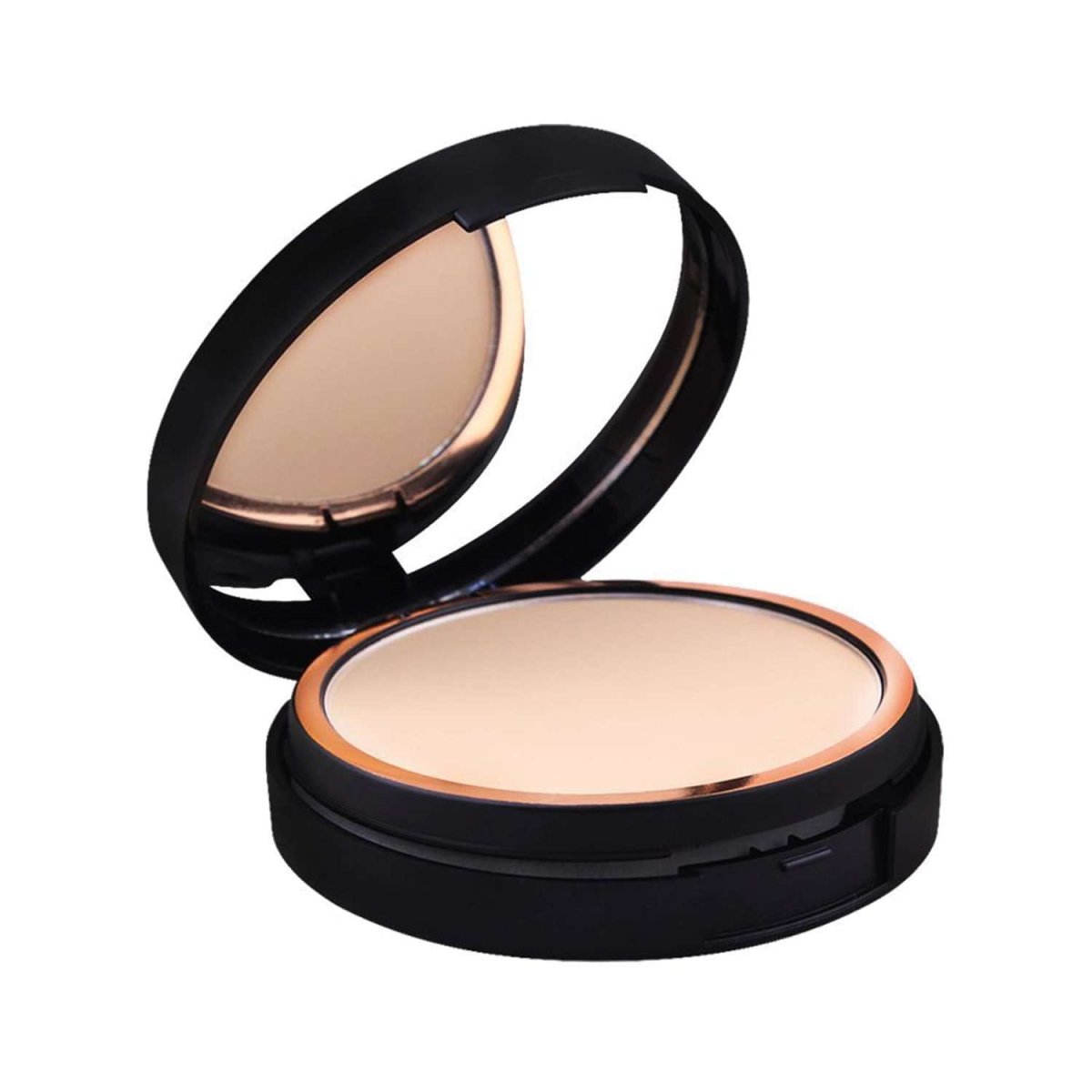Dual Wet & Dry Compact Powder - BE 3