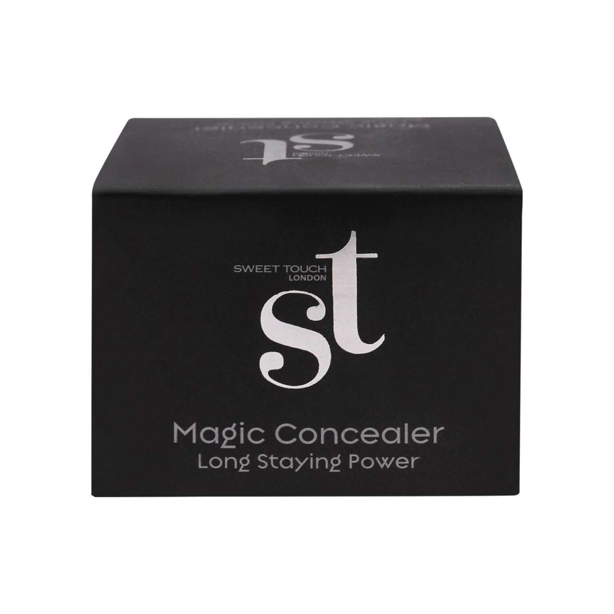 Magic Concealer Long Staying Power - Chestnut 33